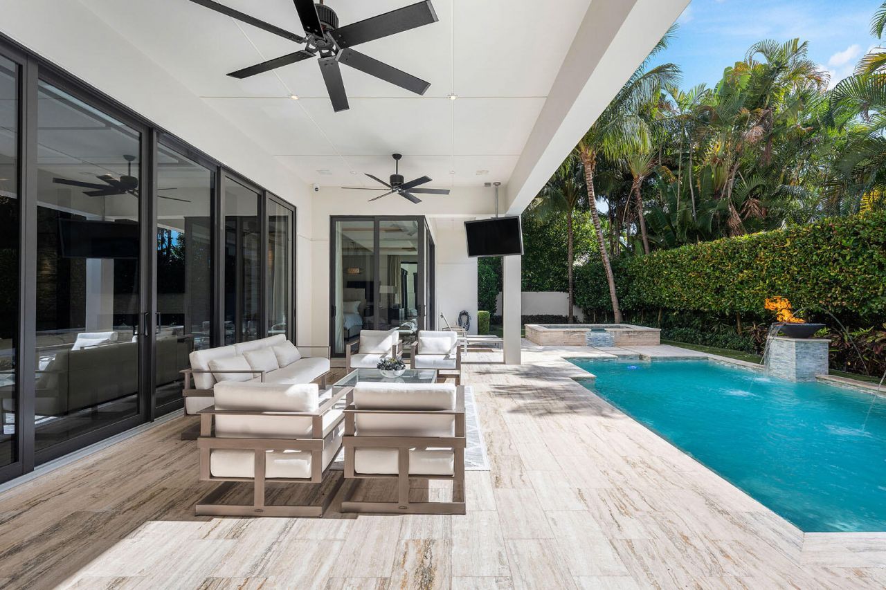 252 S Silver Palm Road, Boca Raton, FL 33432 Photo