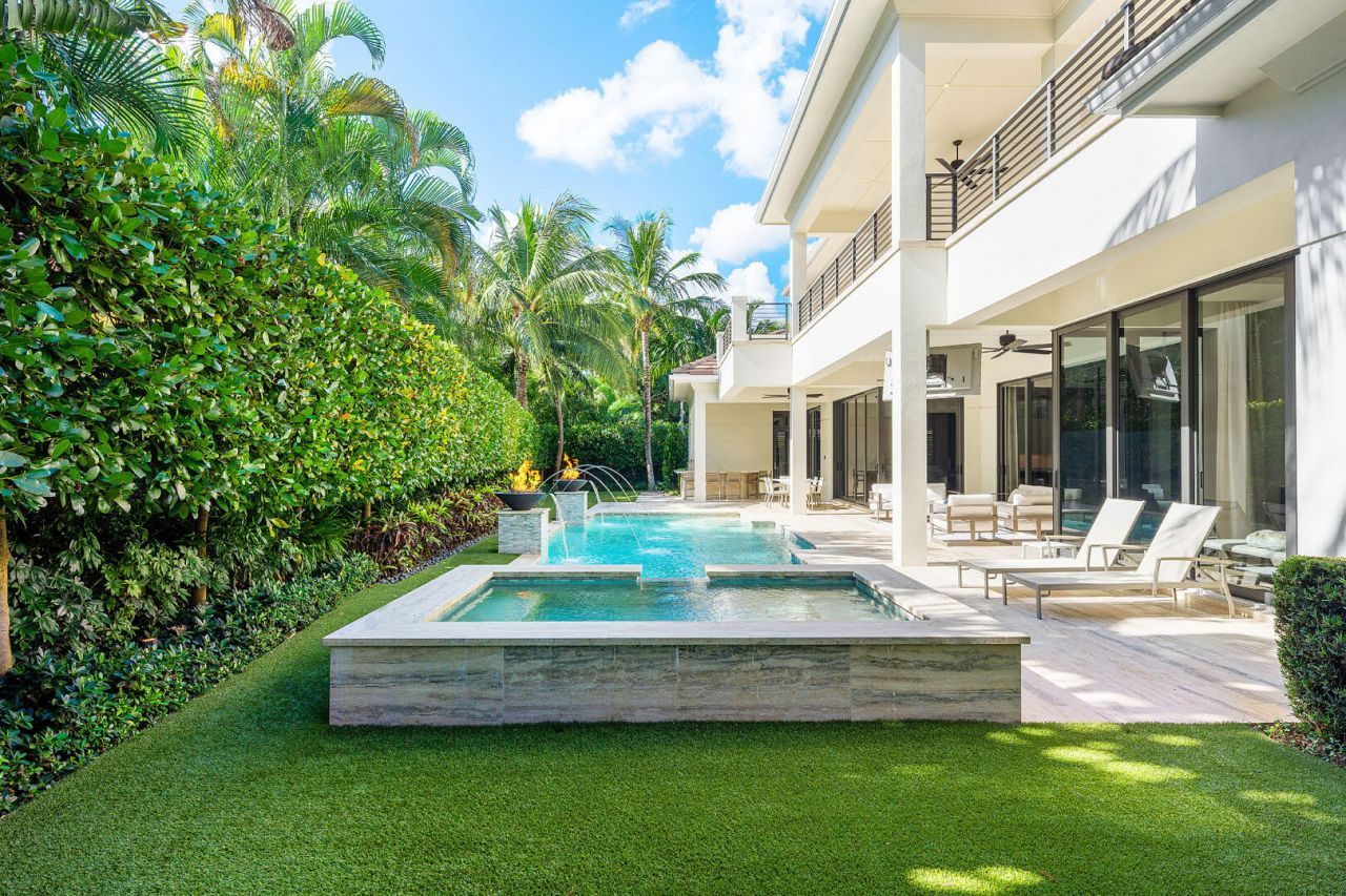 252 S Silver Palm Road, Boca Raton, FL 33432 Photo