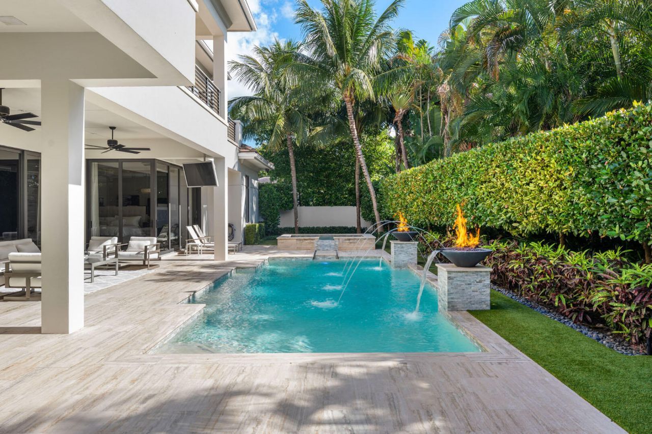 252 S Silver Palm Road, Boca Raton, FL 33432 Photo