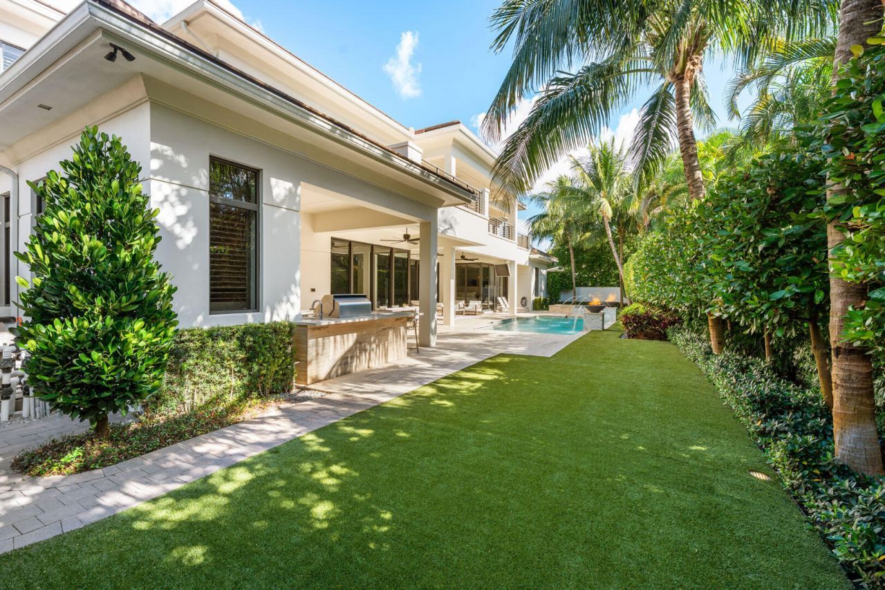 252 S Silver Palm Road, Boca Raton, FL 33432 Photo
