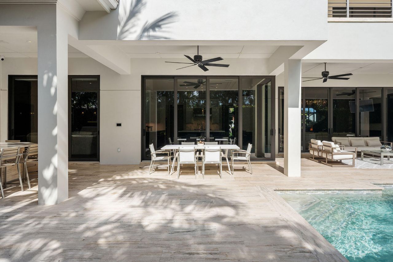 252 S Silver Palm Road, Boca Raton, FL 33432 Photo