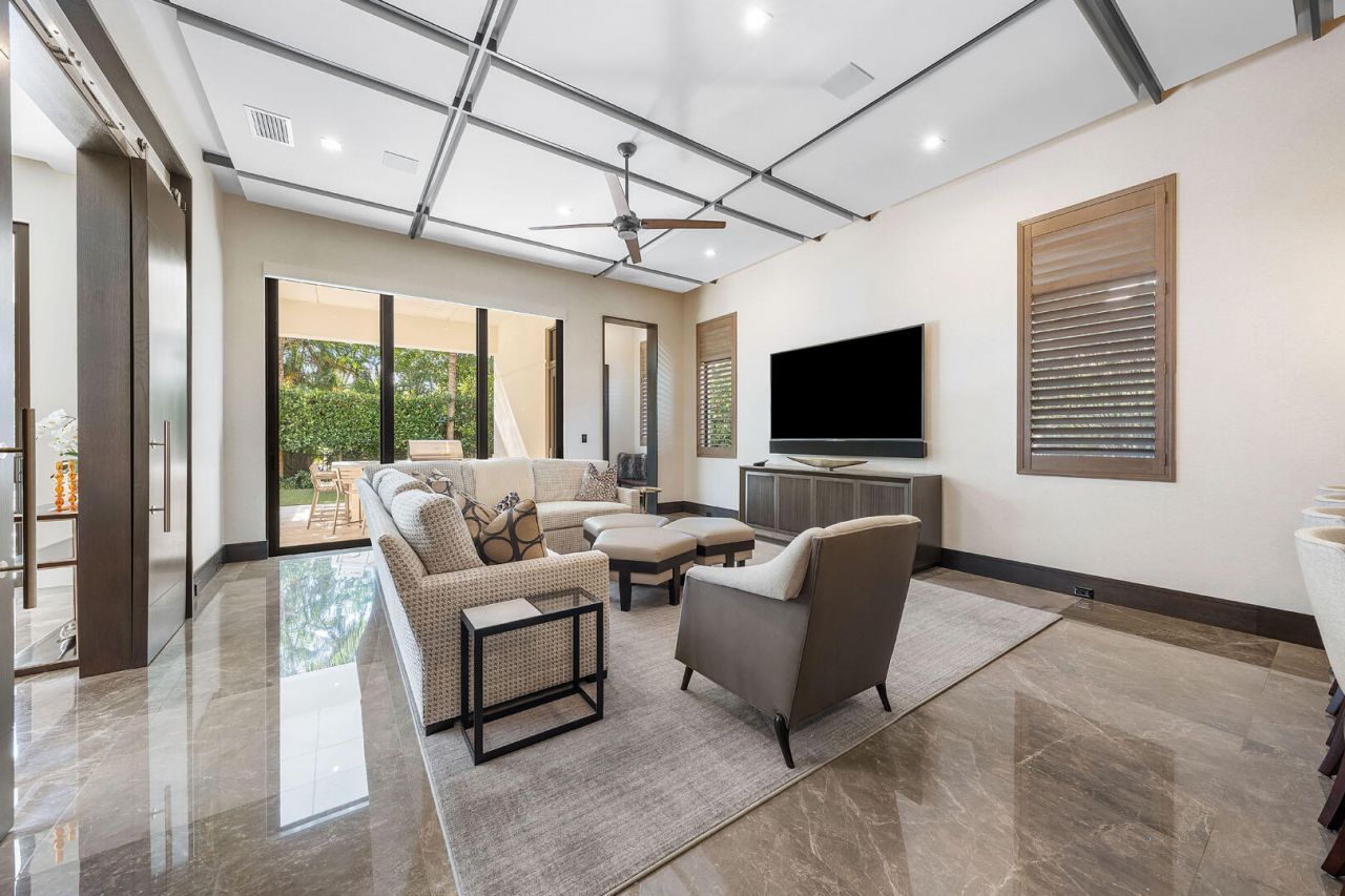 252 S Silver Palm Road, Boca Raton, FL 33432 Photo