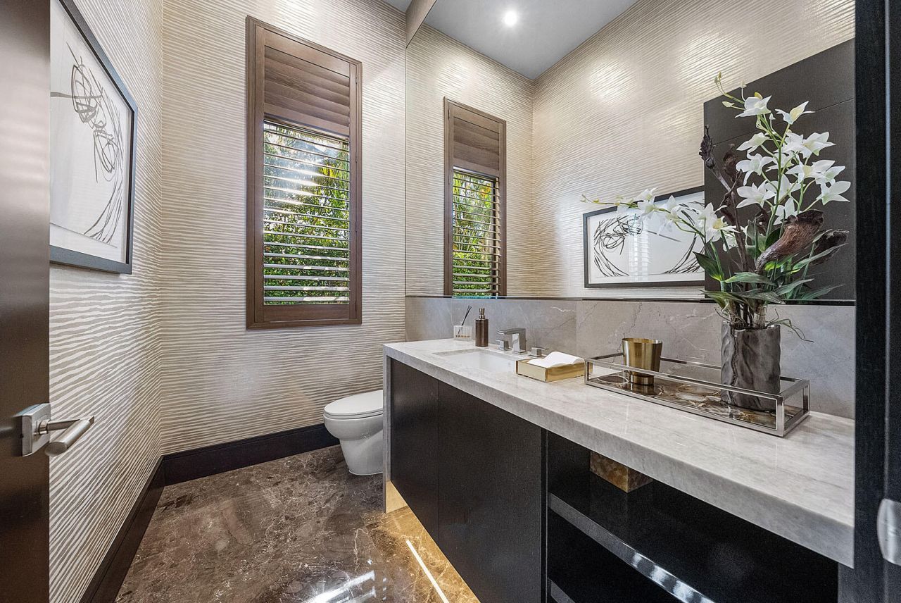 252 S Silver Palm Road, Boca Raton, FL 33432 Photo