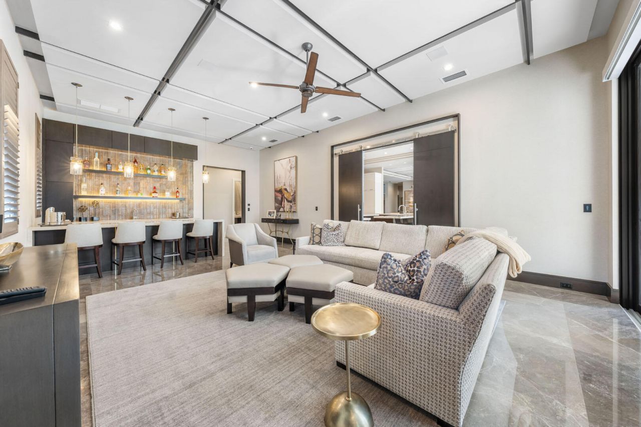 252 S Silver Palm Road, Boca Raton, FL 33432 Photo