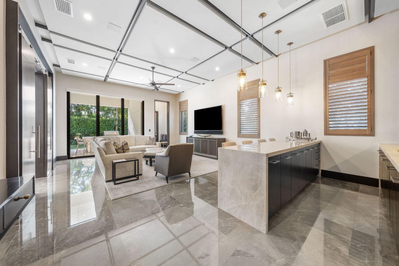 252 S Silver Palm Road, Boca Raton, FL 33432 Photo