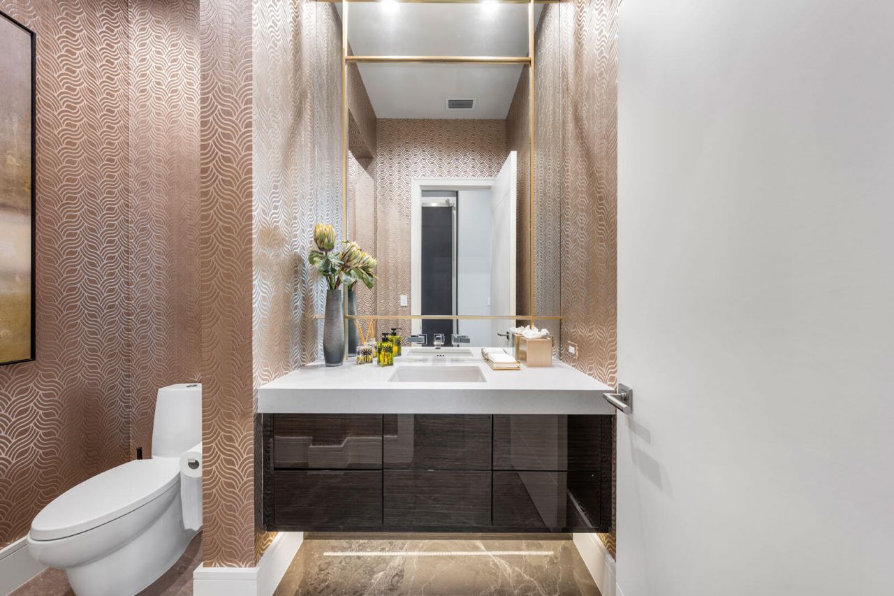 252 S Silver Palm Road, Boca Raton, FL 33432 Photo