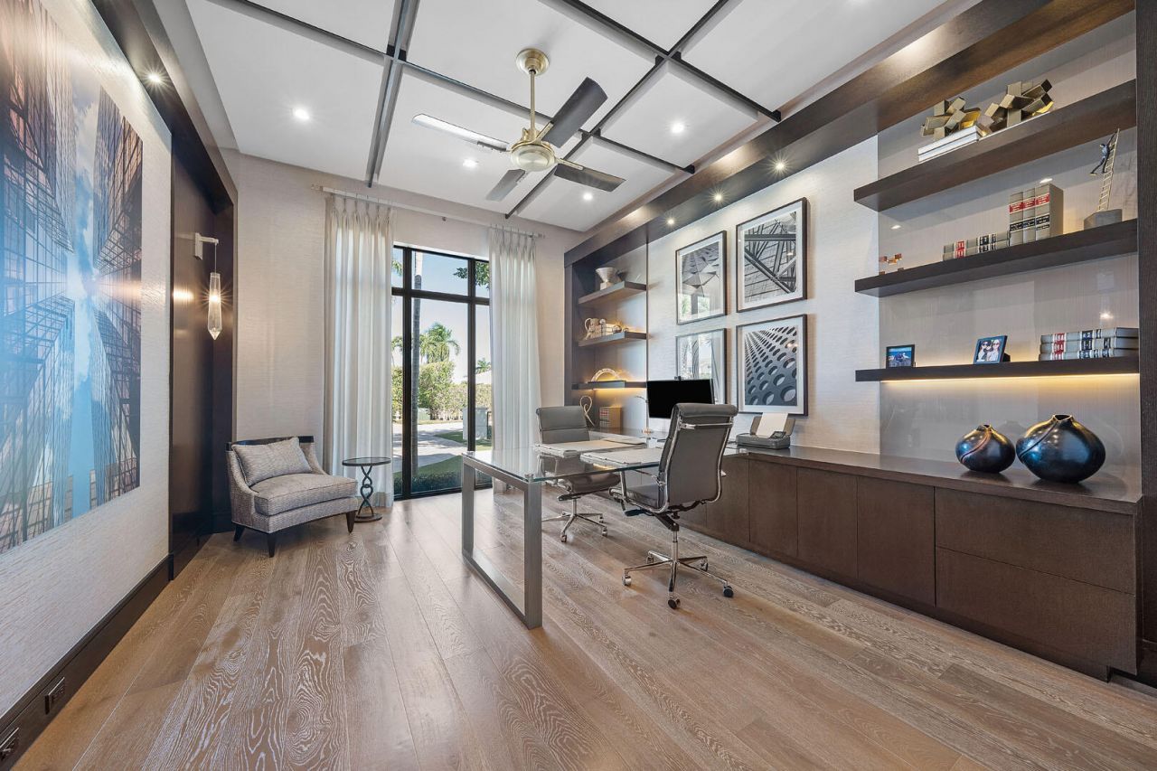 252 S Silver Palm Road, Boca Raton, FL 33432 Photo