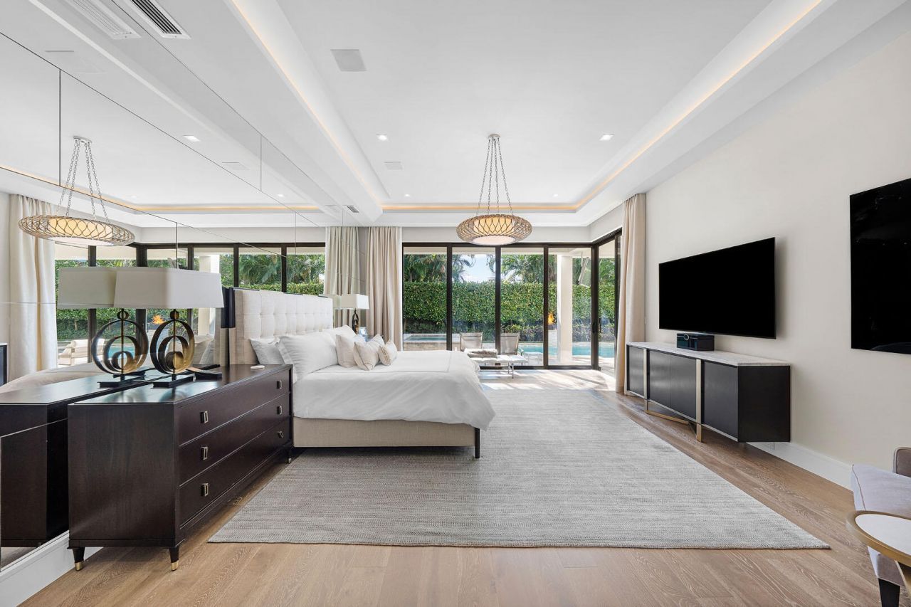 252 S Silver Palm Road, Boca Raton, FL 33432 Photo