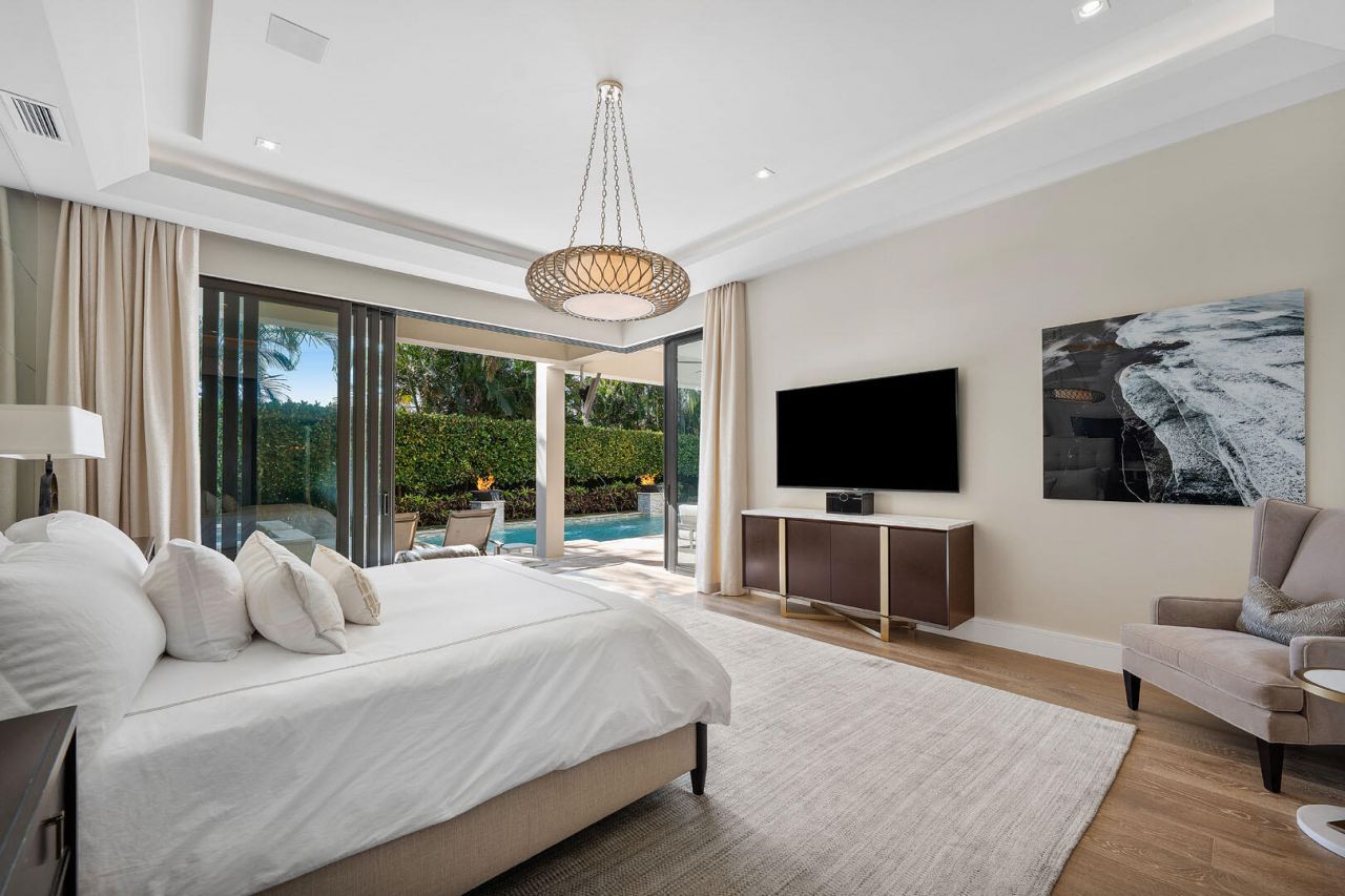 252 S Silver Palm Road, Boca Raton, FL 33432 Photo