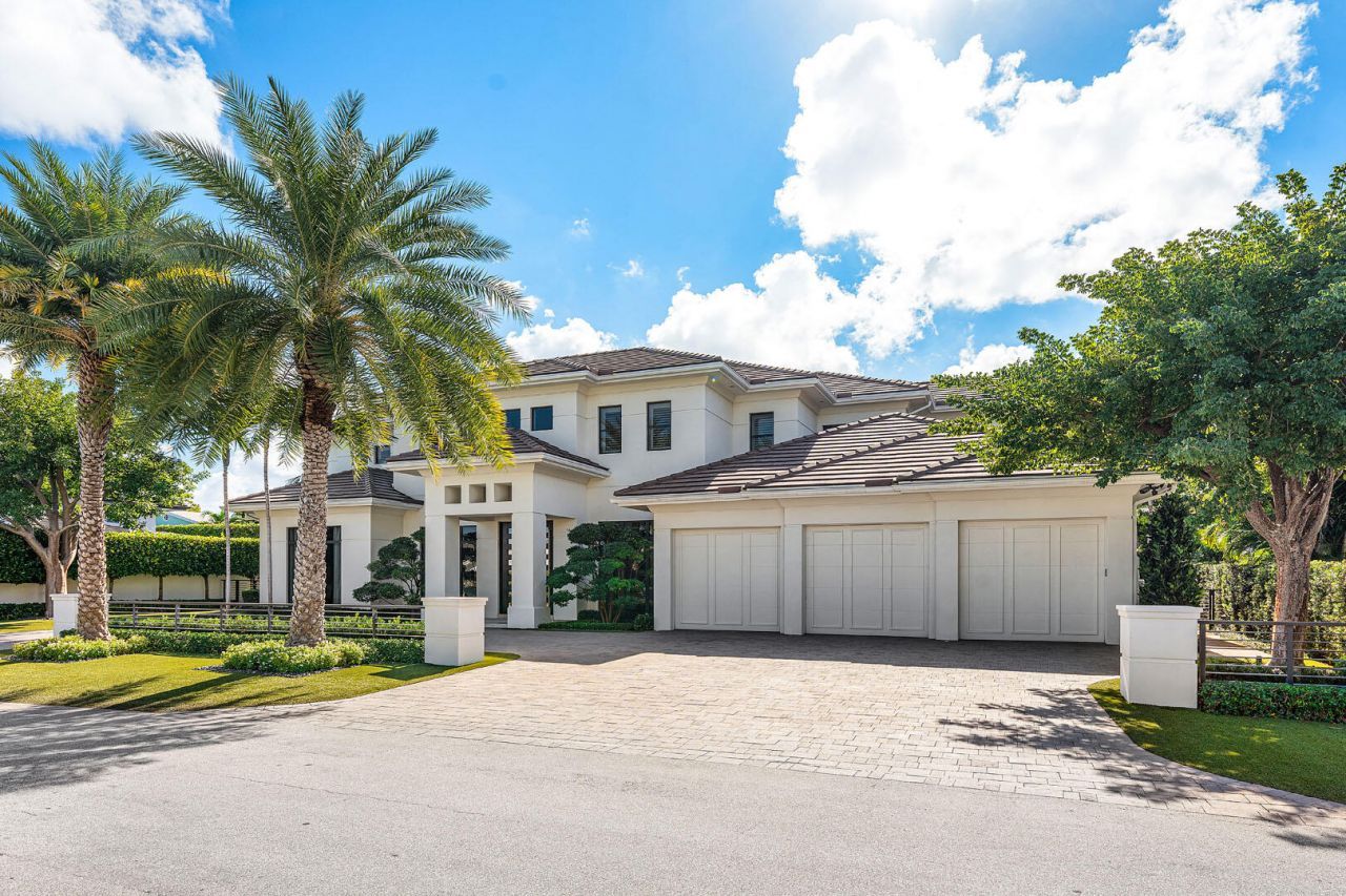 252 S Silver Palm Road, Boca Raton, FL 33432 Photo