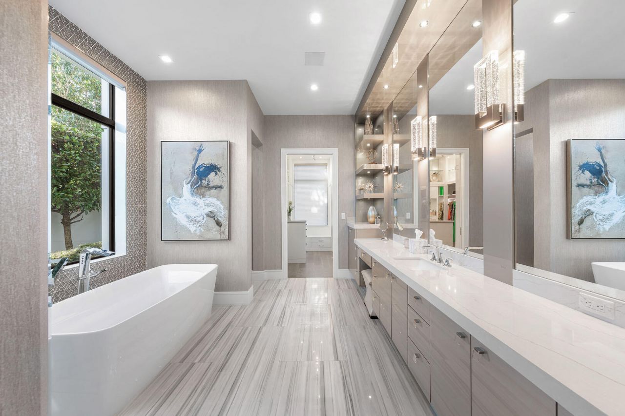 252 S Silver Palm Road, Boca Raton, FL 33432 Photo