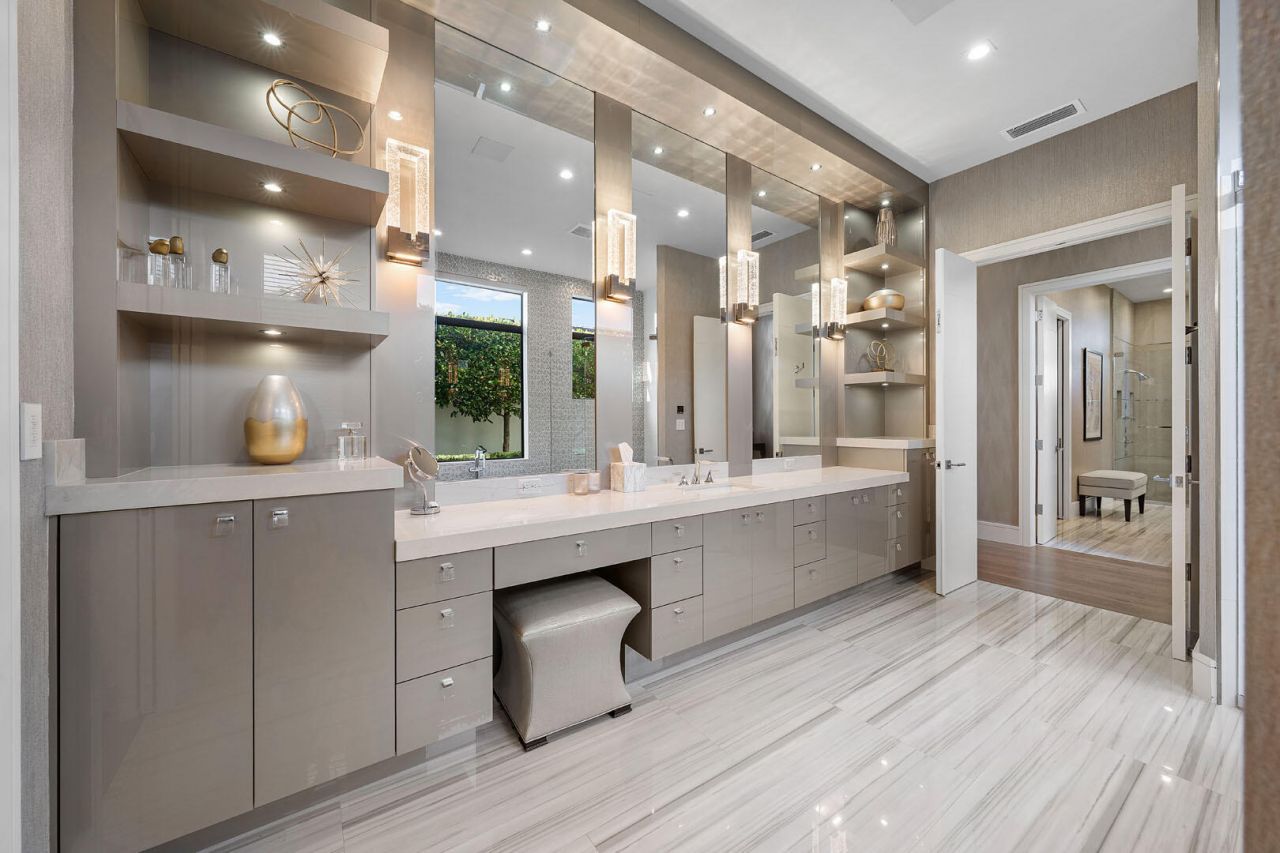 252 S Silver Palm Road, Boca Raton, FL 33432 Photo