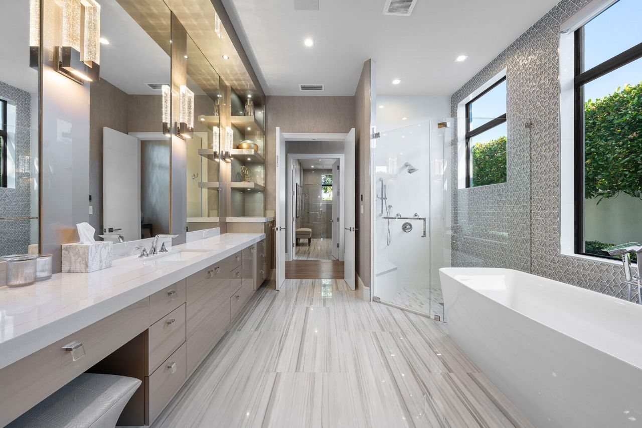 252 S Silver Palm Road, Boca Raton, FL 33432 Photo