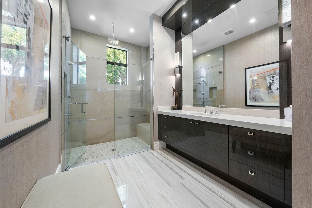 252 S Silver Palm Road, Boca Raton, FL 33432 Photo