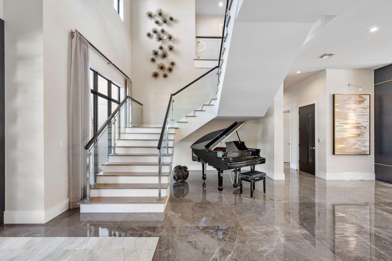 252 S Silver Palm Road, Boca Raton, FL 33432 Photo