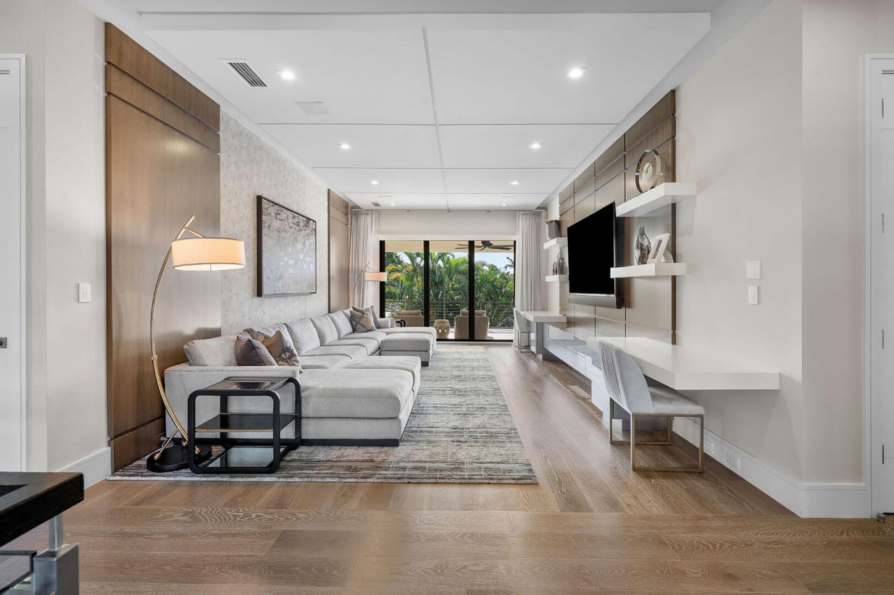 252 S Silver Palm Road, Boca Raton, FL 33432 Photo