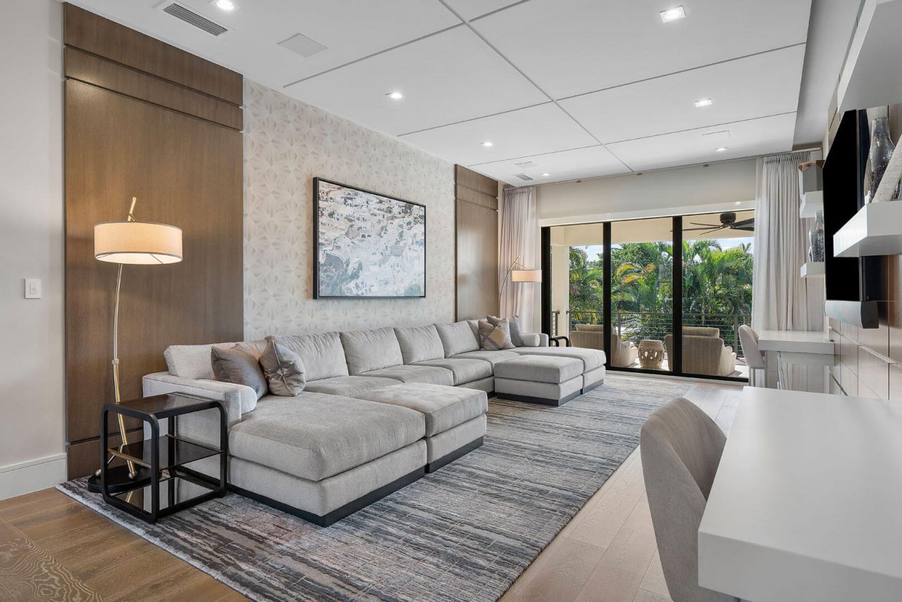 252 S Silver Palm Road, Boca Raton, FL 33432 Photo