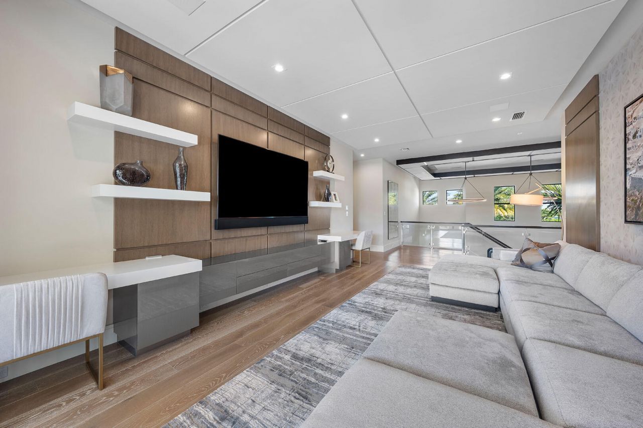 252 S Silver Palm Road, Boca Raton, FL 33432 Photo