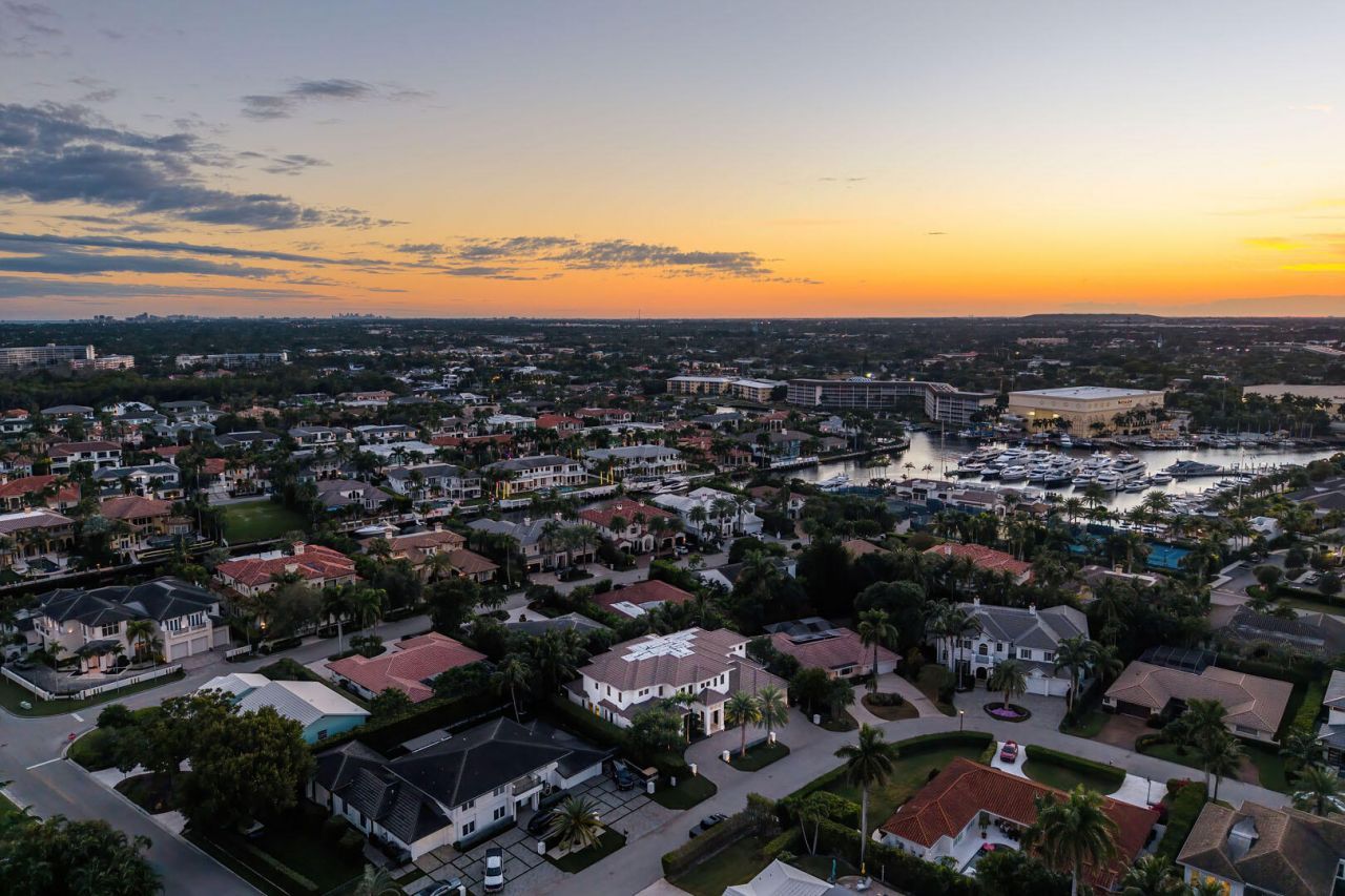 252 S Silver Palm Road, Boca Raton, FL 33432 Photo