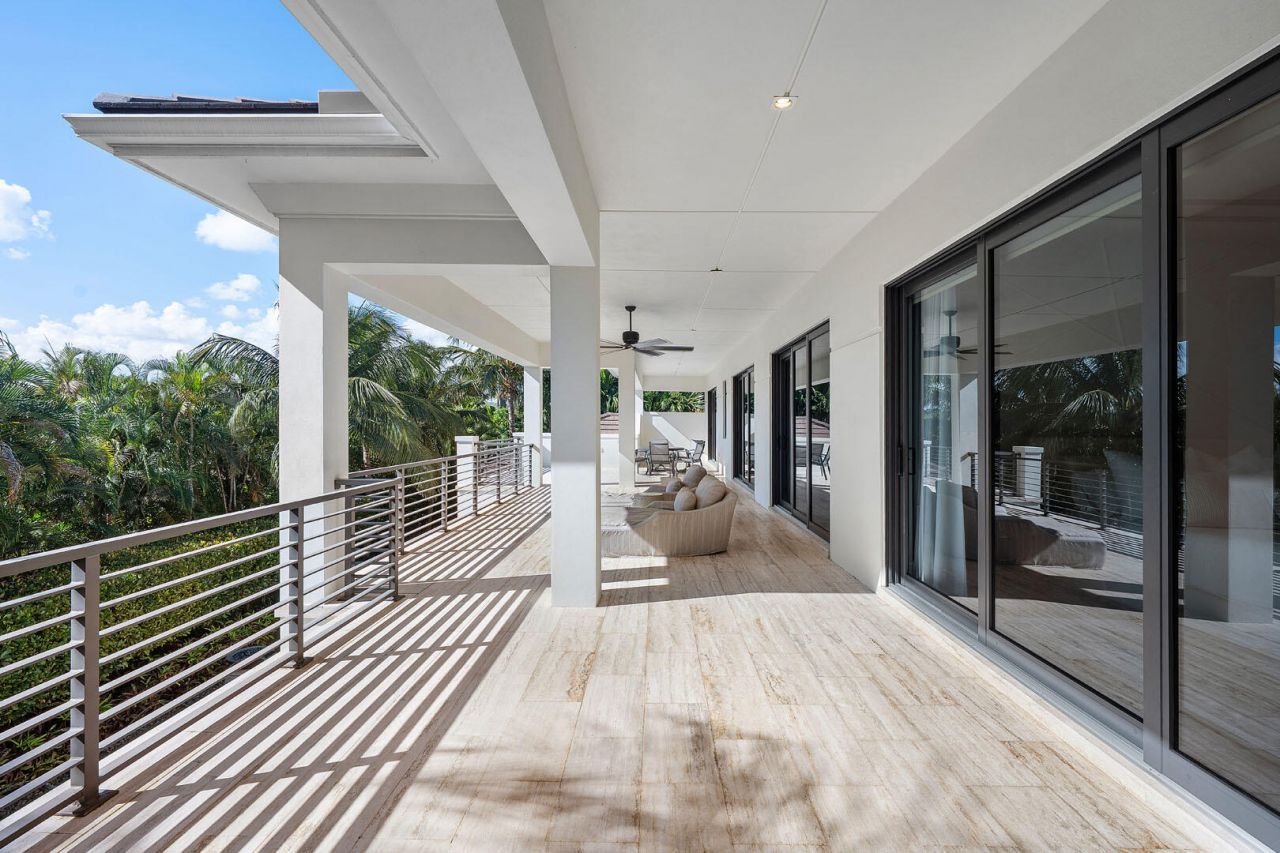 252 S Silver Palm Road, Boca Raton, FL 33432 Photo