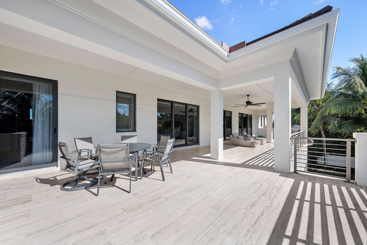 252 S Silver Palm Road, Boca Raton, FL 33432 Photo