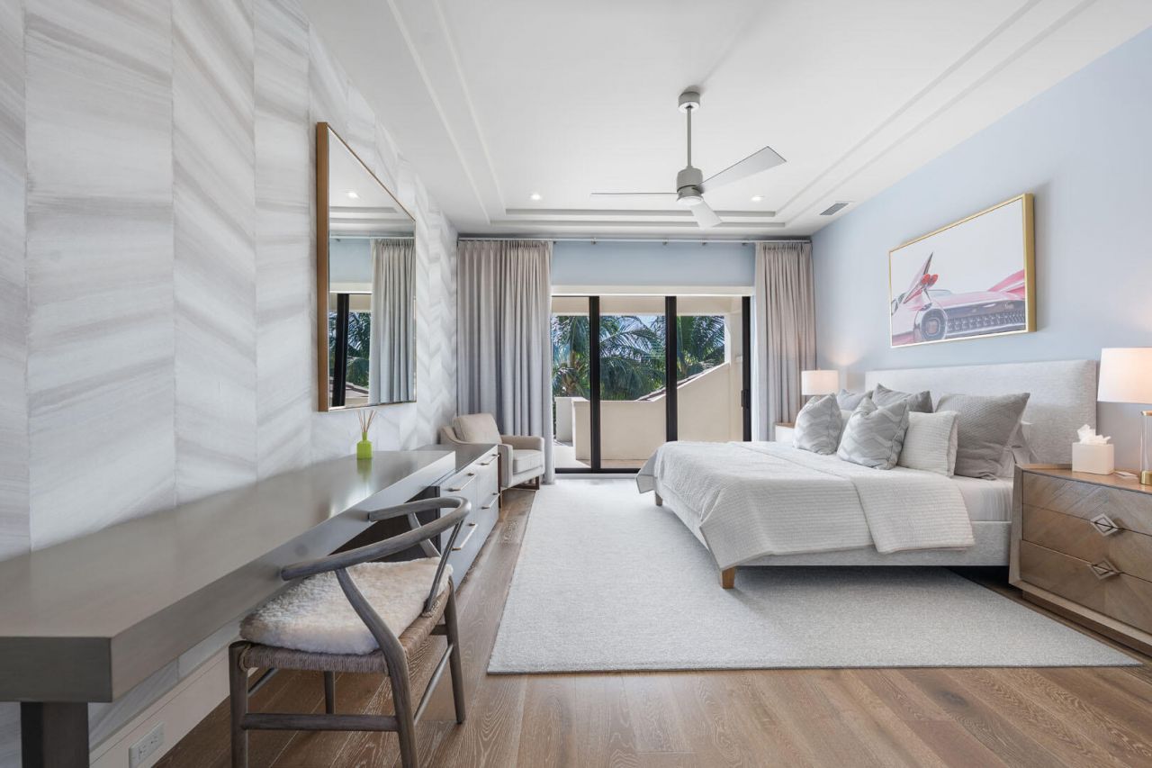 252 S Silver Palm Road, Boca Raton, FL 33432 Photo