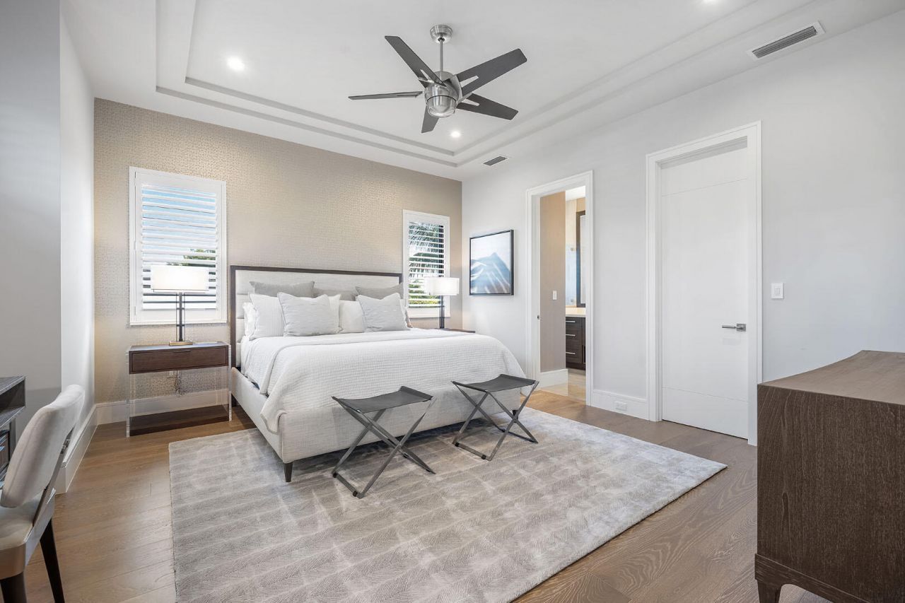 252 S Silver Palm Road, Boca Raton, FL 33432 Photo