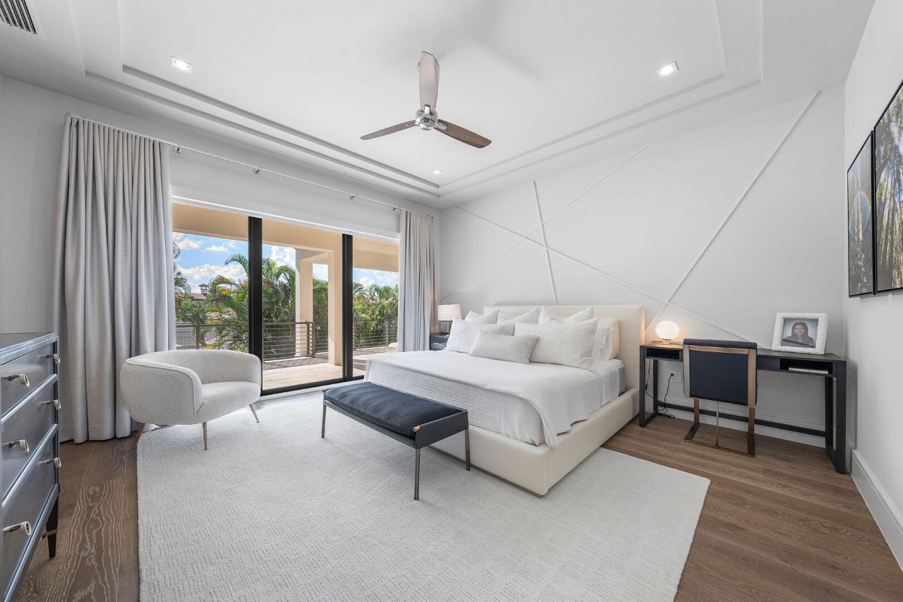 252 S Silver Palm Road, Boca Raton, FL 33432 Photo