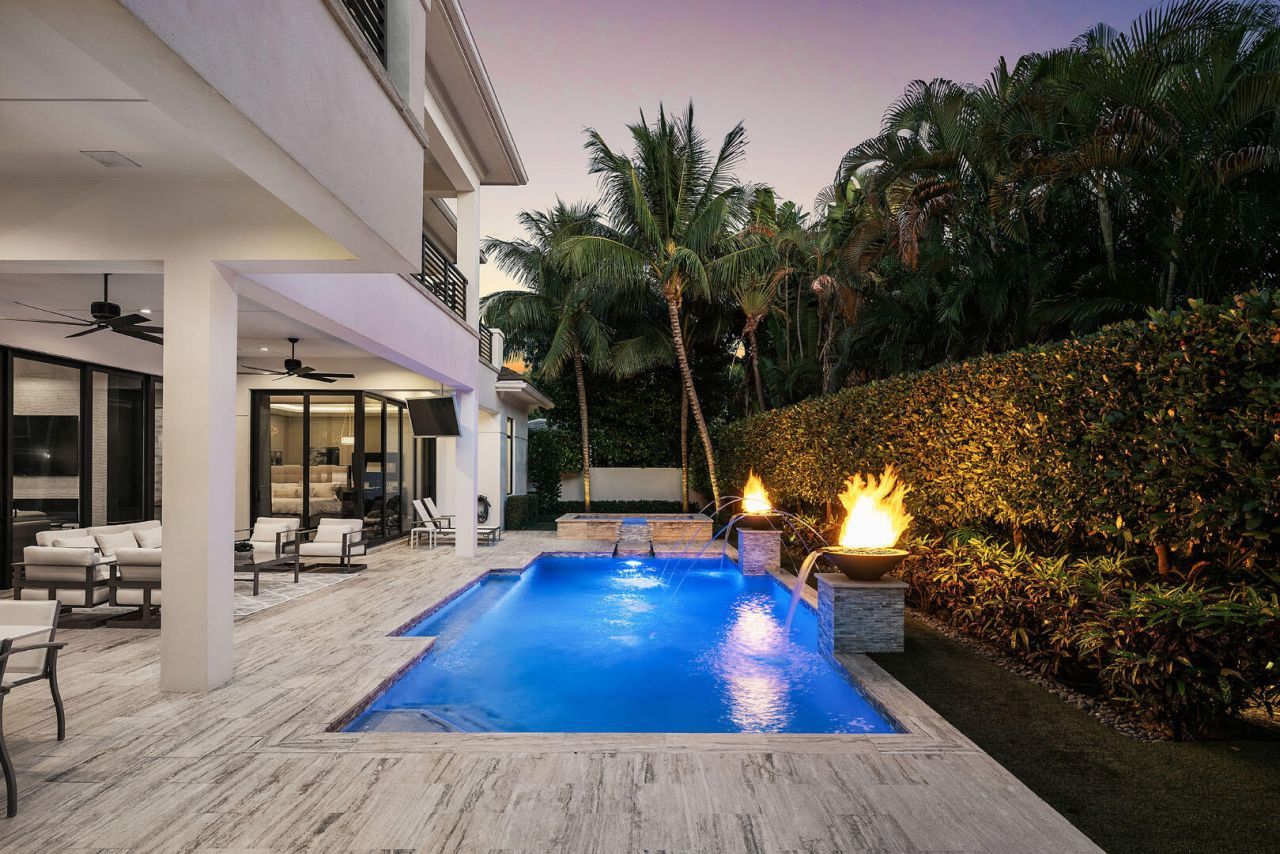 252 S Silver Palm Road, Boca Raton, FL 33432 Photo