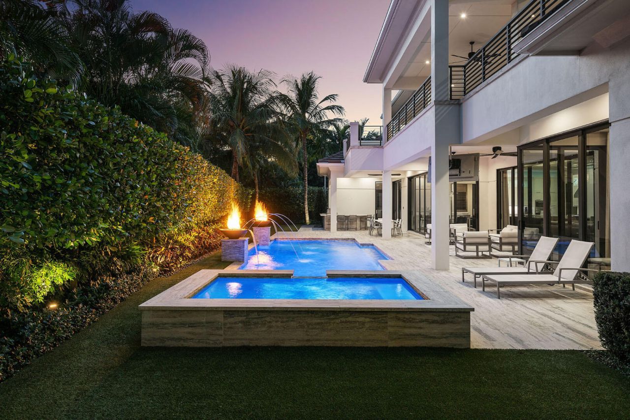 252 S Silver Palm Road, Boca Raton, FL 33432 Photo