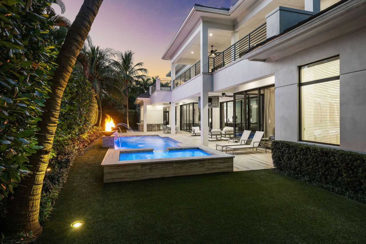 252 S Silver Palm Road, Boca Raton, FL 33432 Photo