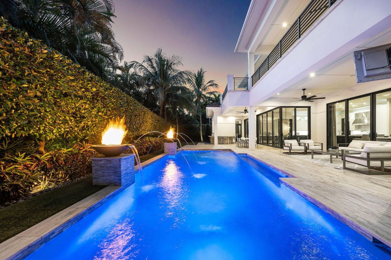 252 S Silver Palm Road, Boca Raton, FL 33432 Photo