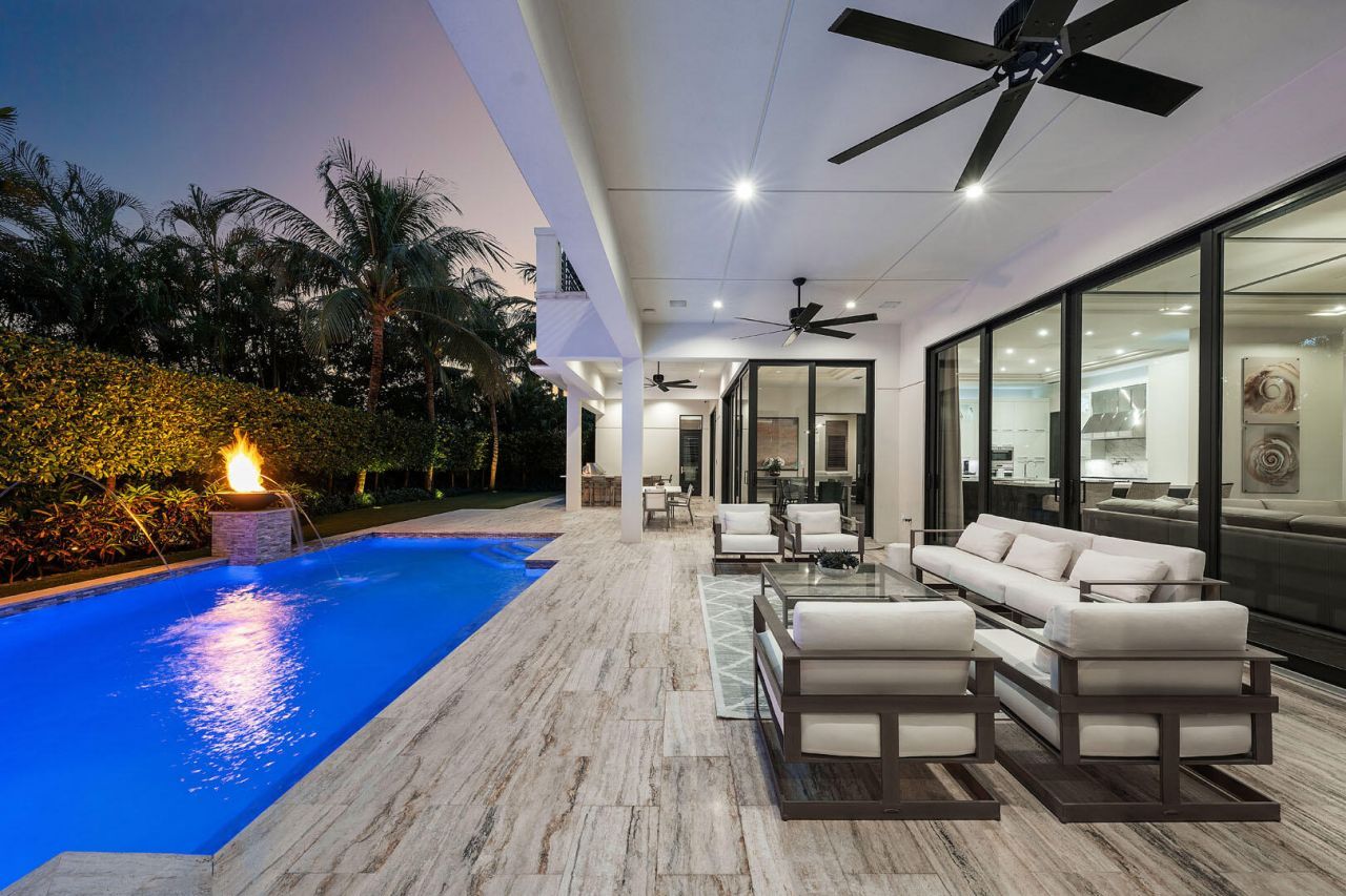 252 S Silver Palm Road, Boca Raton, FL 33432 Photo