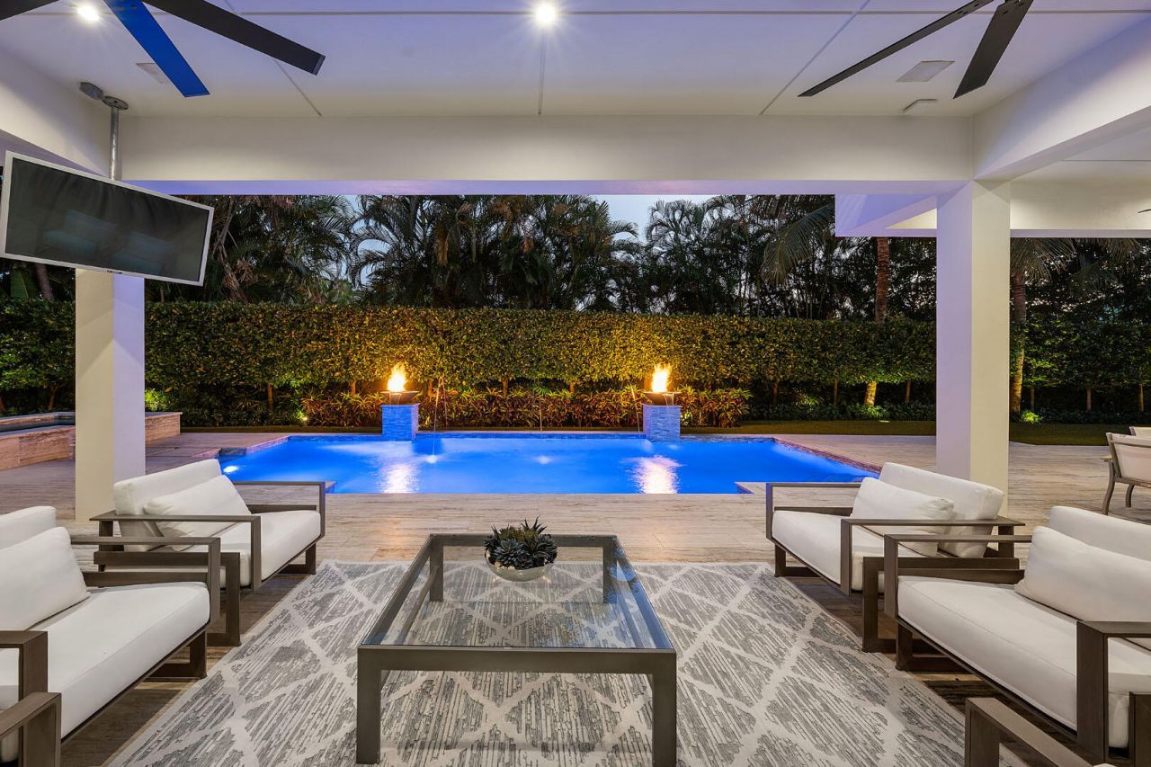 252 S Silver Palm Road, Boca Raton, FL 33432 Photo