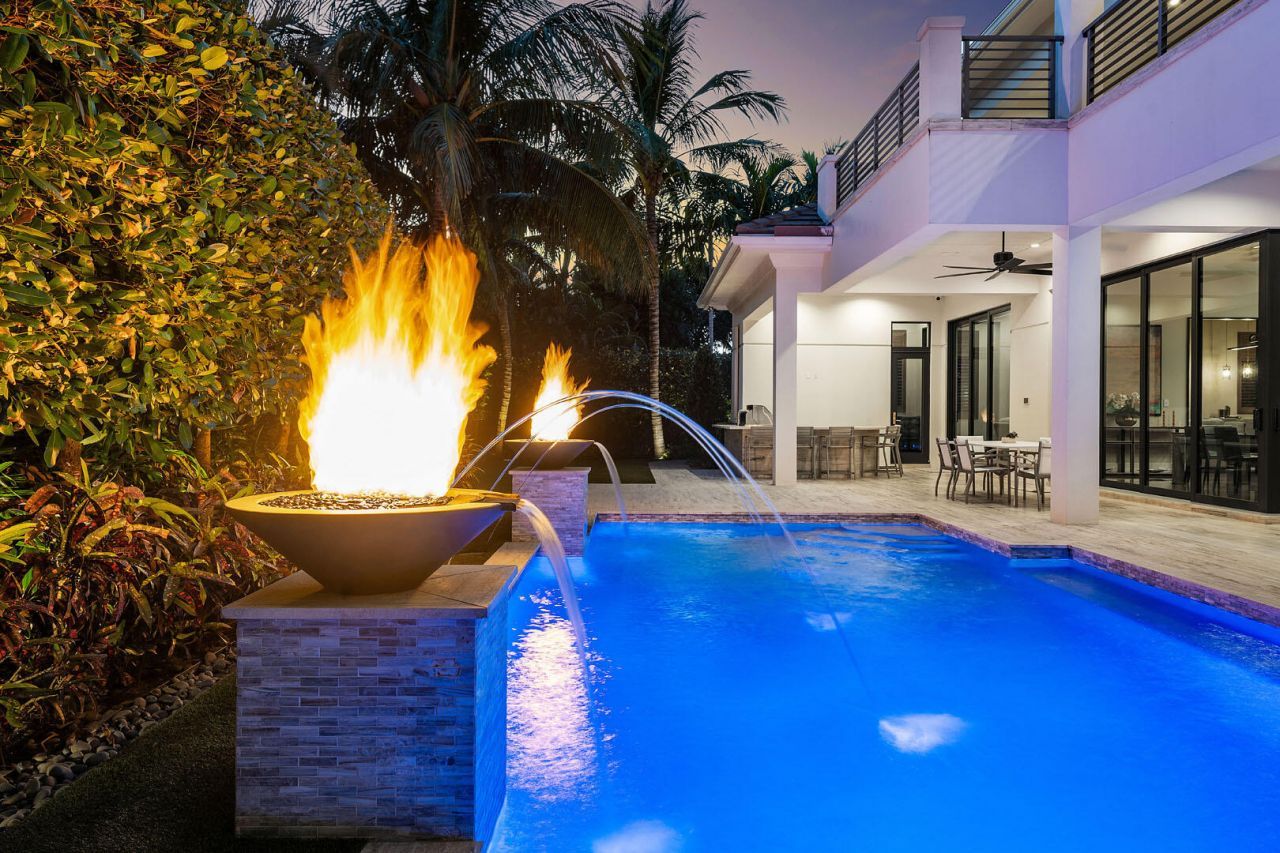 252 S Silver Palm Road, Boca Raton, FL 33432 Photo