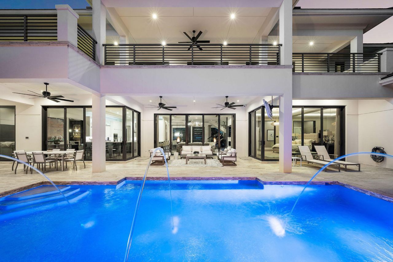 252 S Silver Palm Road, Boca Raton, FL 33432 Photo