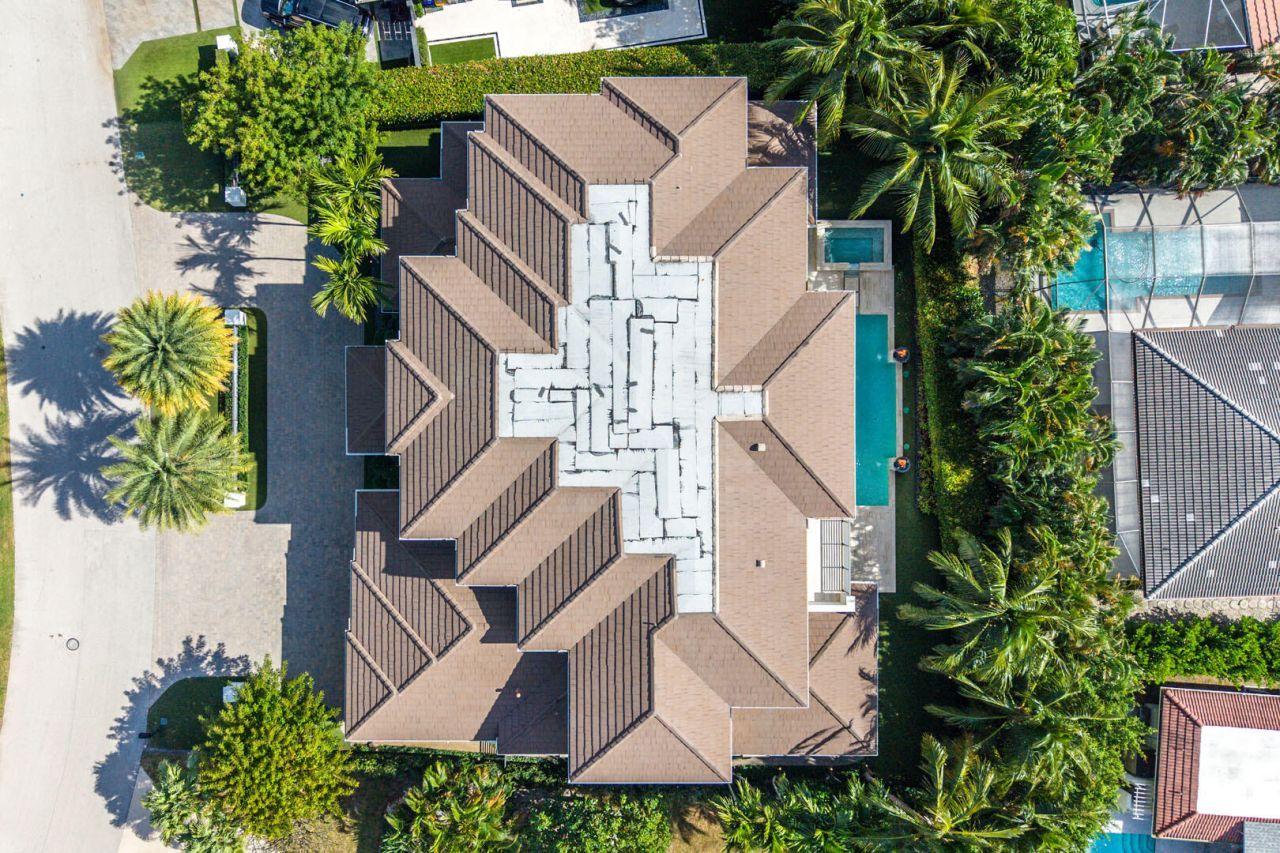 252 S Silver Palm Road, Boca Raton, FL 33432 Photo