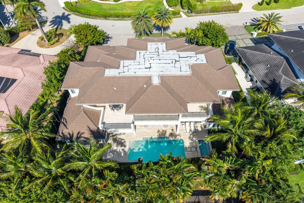 252 S Silver Palm Road, Boca Raton, FL 33432 Photo