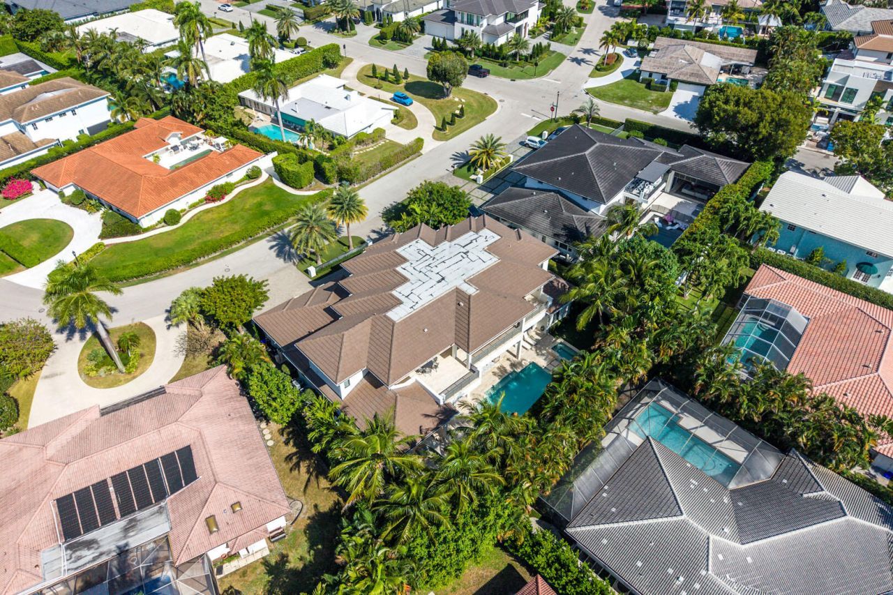 252 S Silver Palm Road, Boca Raton, FL 33432 Photo