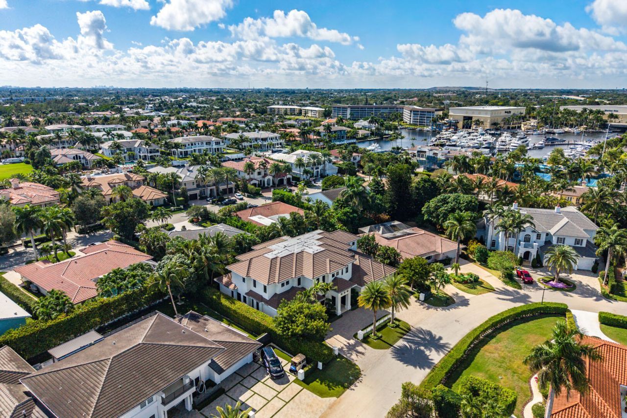 252 S Silver Palm Road, Boca Raton, FL 33432 Photo