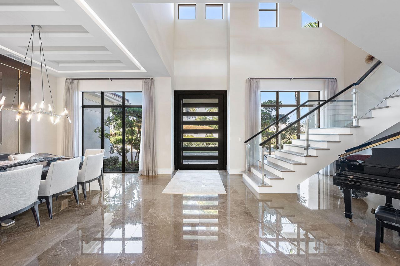 252 S Silver Palm Road, Boca Raton, FL 33432 Photo