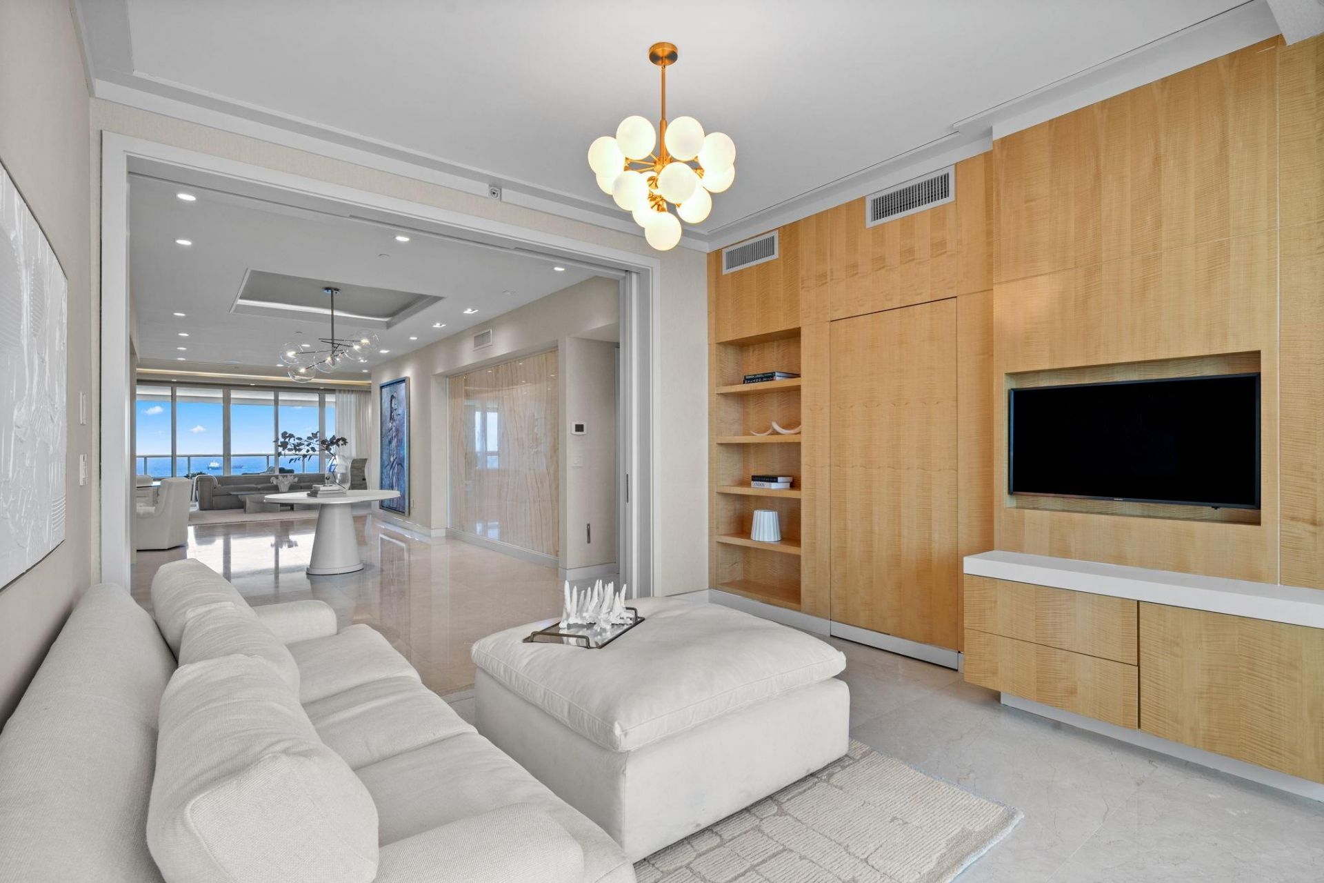 101 S Fort Lauderdale Beach Boulevard, Unit PH 2703, Fort Lauderdale, FL 33316 Photo