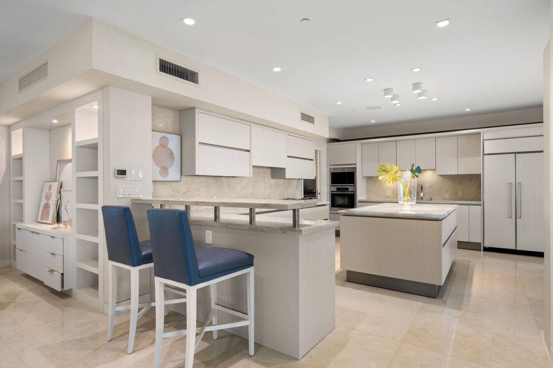 101 S Fort Lauderdale Beach Boulevard, Unit PH 2703, Fort Lauderdale, FL 33316 Photo