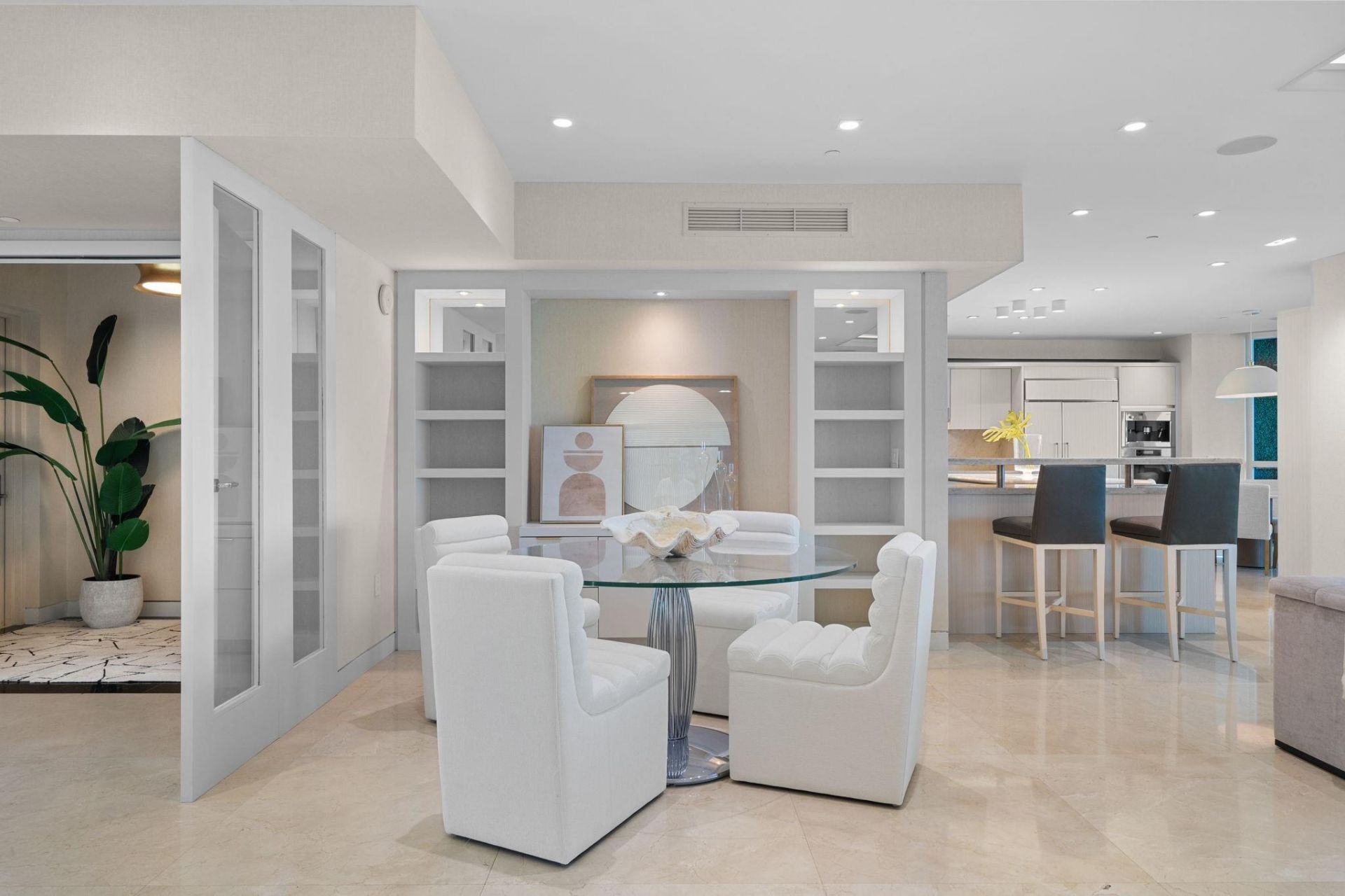 101 S Fort Lauderdale Beach Boulevard, Unit PH 2703, Fort Lauderdale, FL 33316 Photo