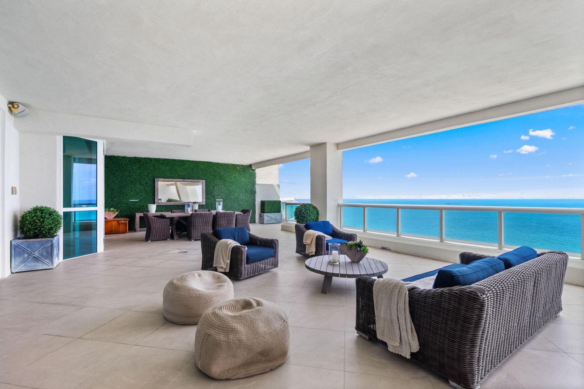 101 S Fort Lauderdale Beach Boulevard, Unit PH 2703, Fort Lauderdale, FL 33316 Photo