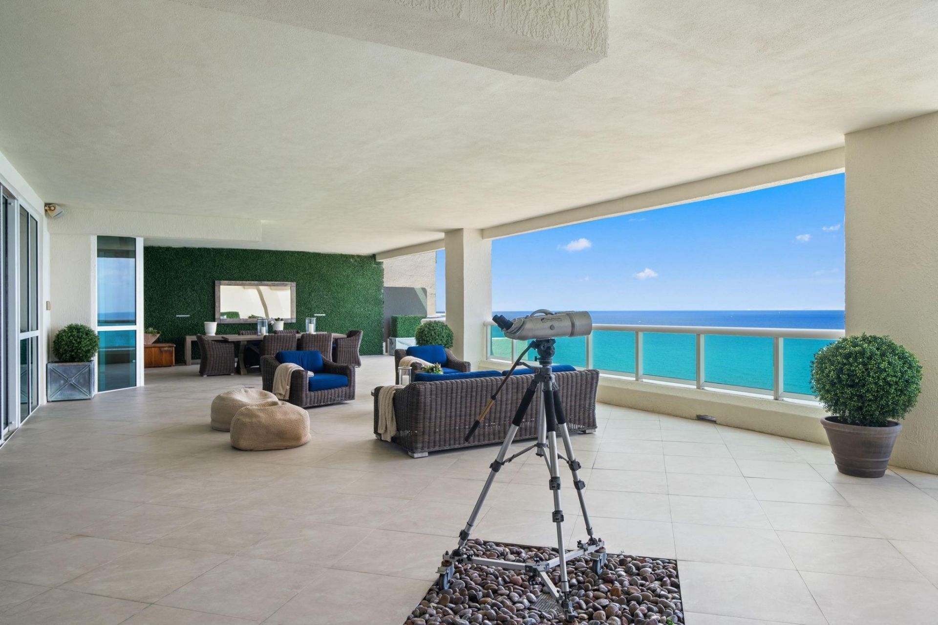 101 S Fort Lauderdale Beach Boulevard, Unit PH 2703, Fort Lauderdale, FL 33316 Photo