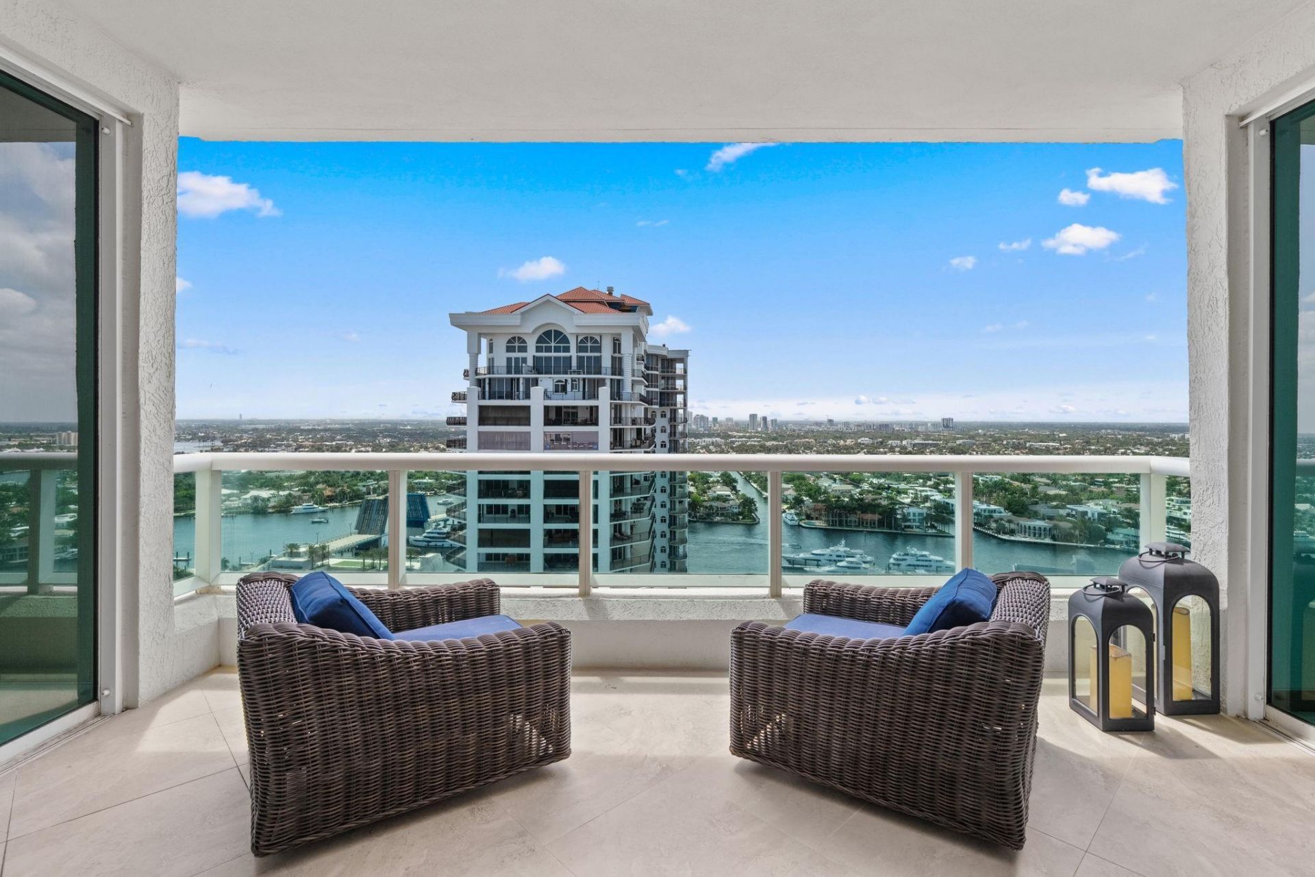 101 S Fort Lauderdale Beach Boulevard, Unit PH 2703, Fort Lauderdale, FL 33316 Photo