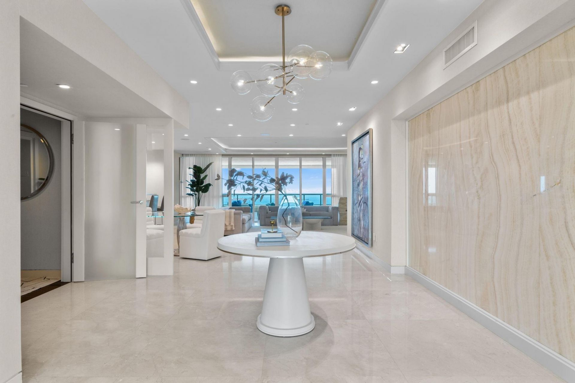 101 S Fort Lauderdale Beach Boulevard, Unit PH 2703, Fort Lauderdale, FL 33316 Photo