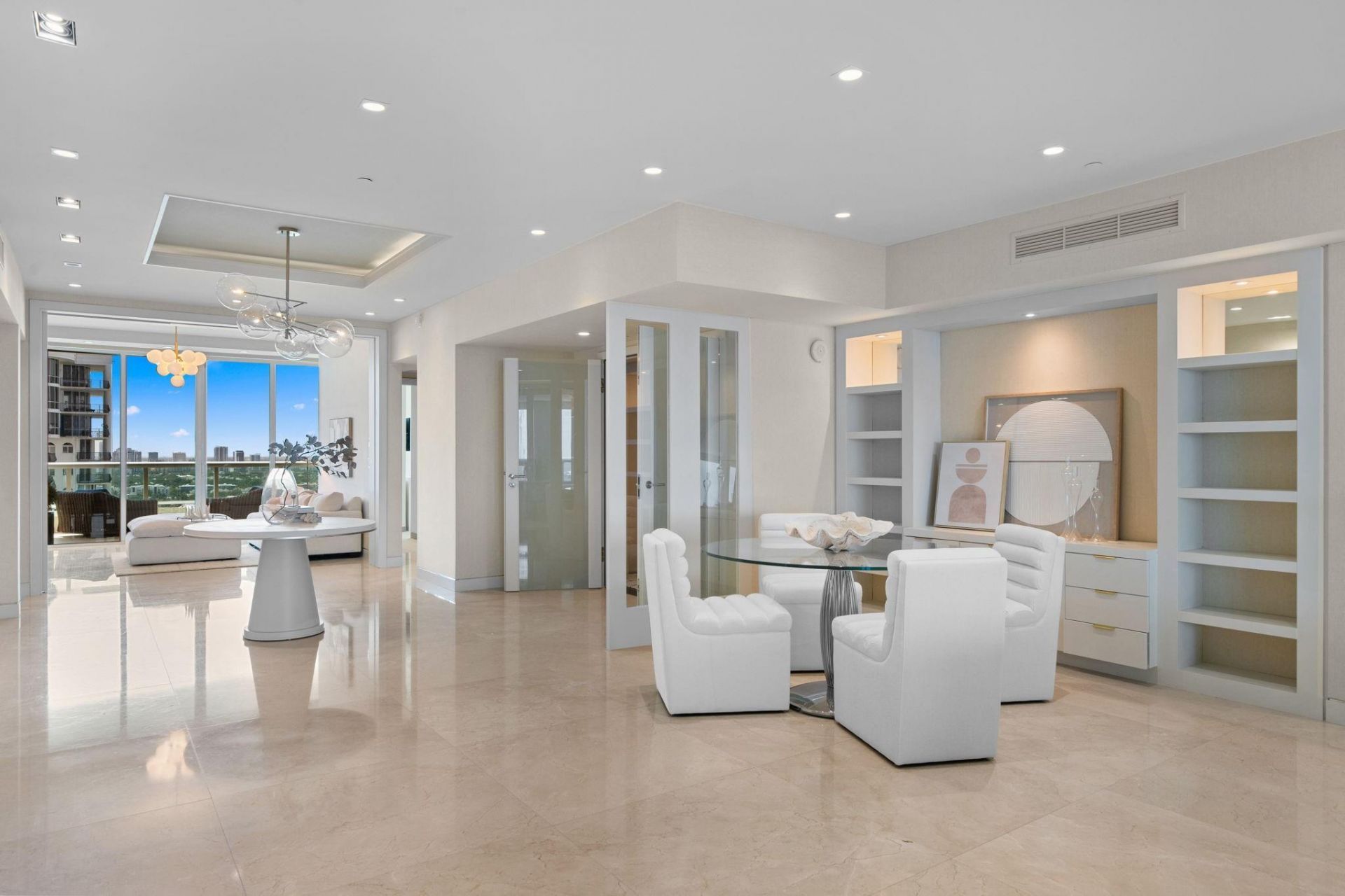 101 S Fort Lauderdale Beach Boulevard, Unit PH 2703, Fort Lauderdale, FL 33316 Photo