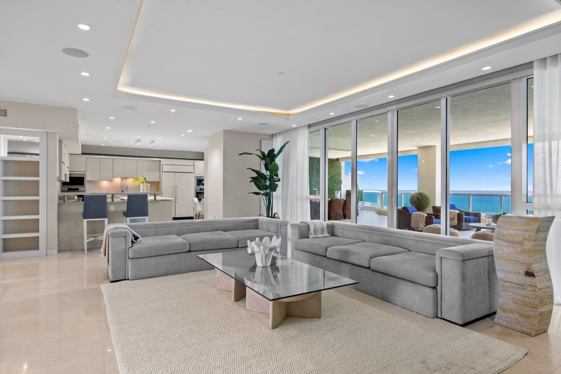 101 S Fort Lauderdale Beach Boulevard, Unit PH 2703, Fort Lauderdale, FL 33316 Photo